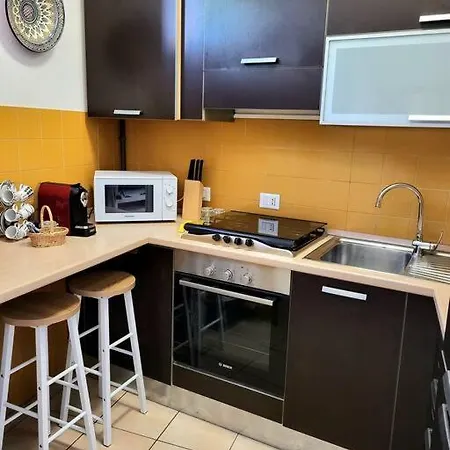 Casa Pascoli דירה *