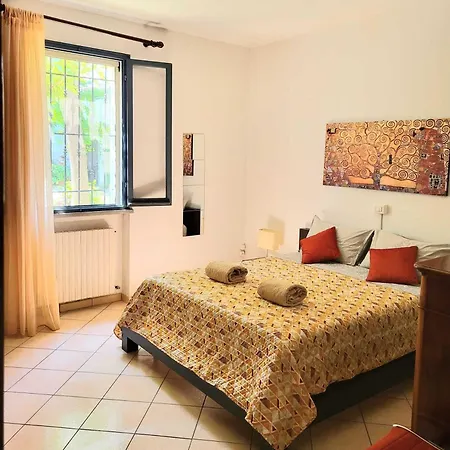 Casa Pascoli דירה