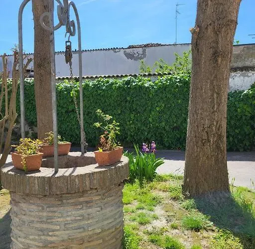 Casa Pascoli Apartment Ravenna