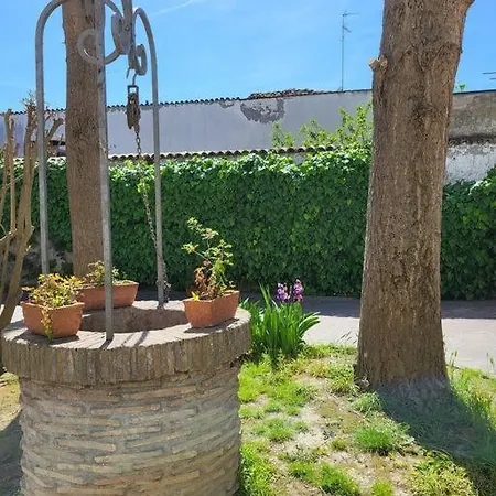 Casa Pascoli Apartment Ravenna