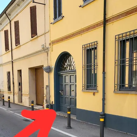 Casa Pascoli * Ravenna