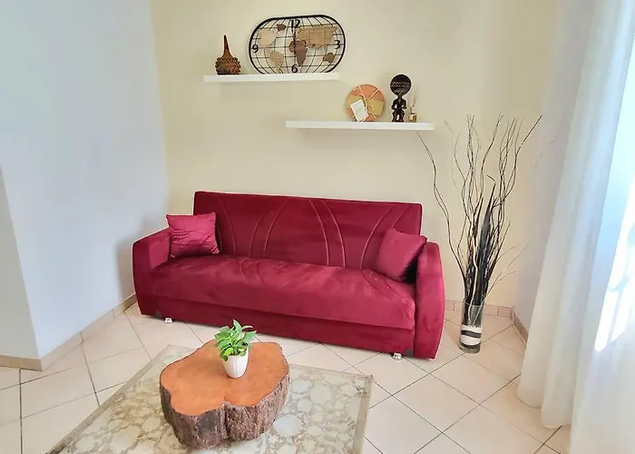 Casa Pascoli * Ravena