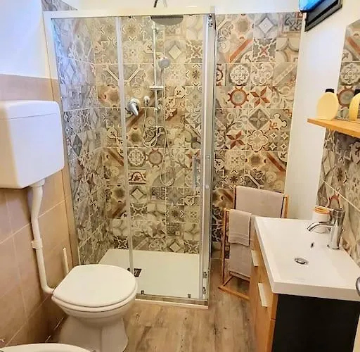 Casa Pascoli * 라벤나