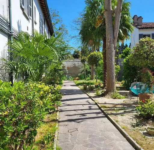 Apartamento Casa Pascoli Ravena