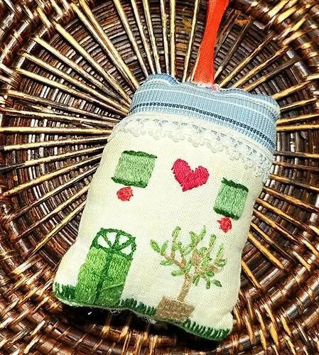 Casa Pascoli * Ravena