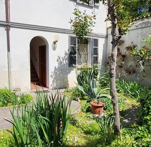 Casa Pascoli Apartamento Ravena