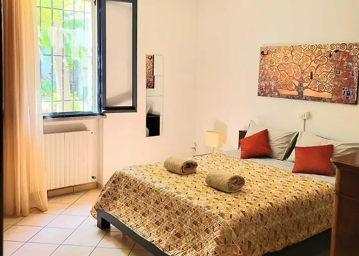 Casa Pascoli Appartamento