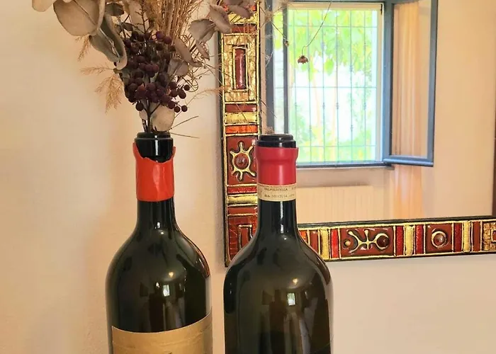 Casa Pascoli 아파트 *